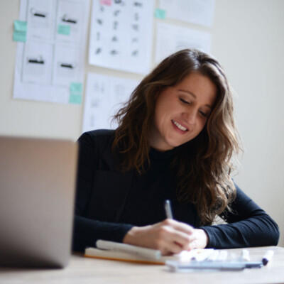 Rachel Andros — LinkedIn profile