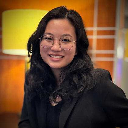 Emma Blackwell — LinkedIn profile